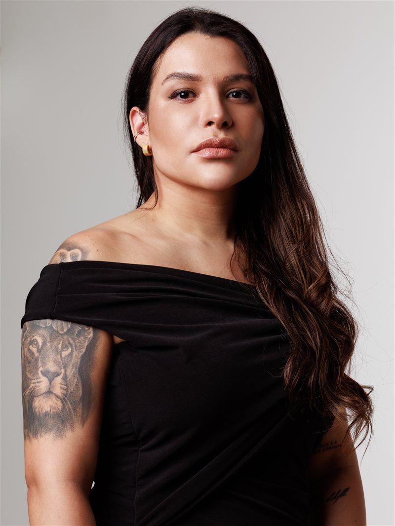 Dra. Gabriella do Valle